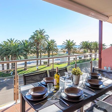 Appartement Apart-Rent Mirablau Mar à Empuriabrava Extérieur photo