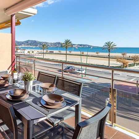 Appartement Apart-Rent Mirablau Mar à Empuriabrava Extérieur photo