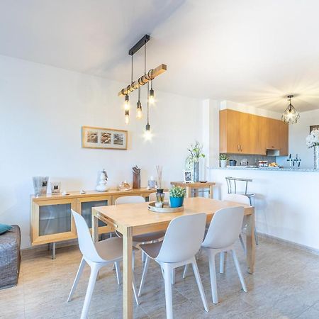 Appartement Apart-Rent Mirablau Mar à Empuriabrava Extérieur photo