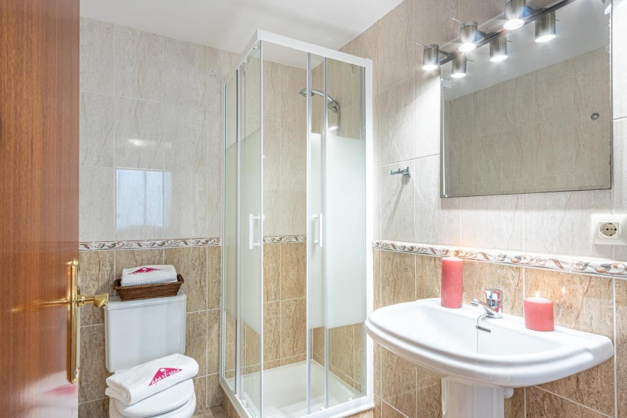 Appartement Apart-Rent Mirablau Mar à Empuriabrava Extérieur photo