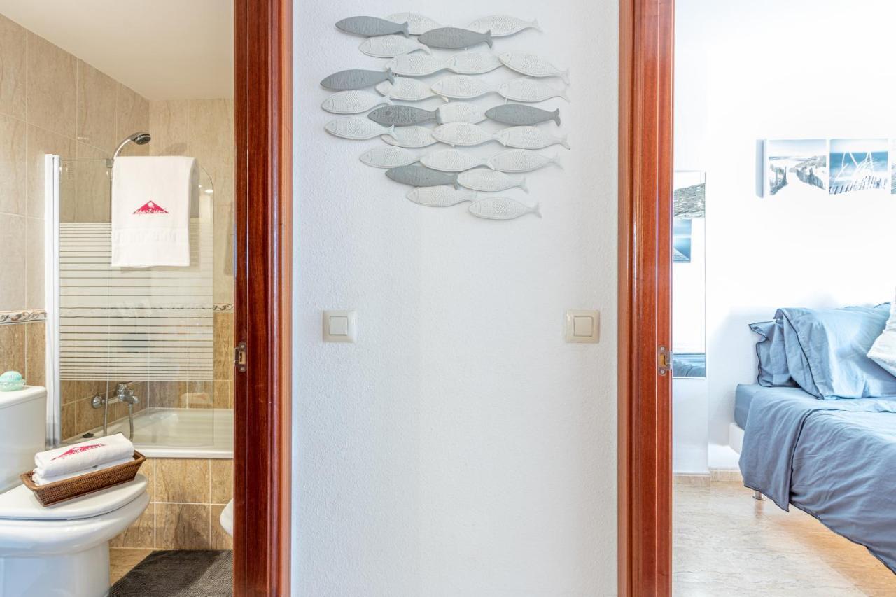 Appartement Apart-Rent Mirablau Mar à Empuriabrava Extérieur photo
